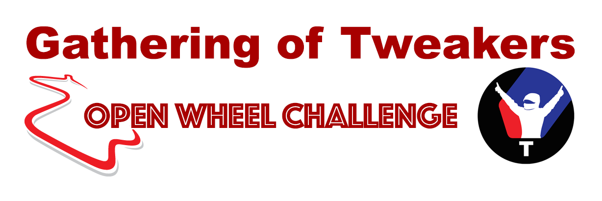 OWC Open Wheel Challenge